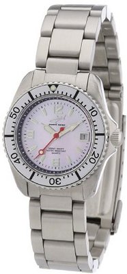 Chris Benz Quartz CBL.R.MB.SI with Metal Strap