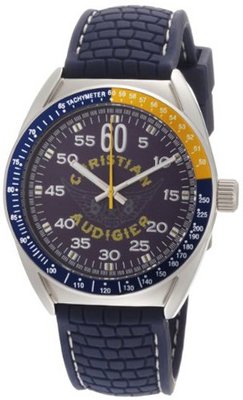 Christian Audigier ETE 121 Garage Parts Aero Stainless Steel