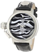 Christian Audigier INT 335 Intensity Kenya Silver