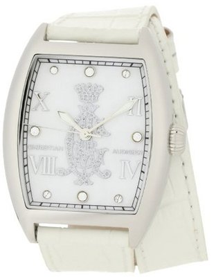 Christian Audigier SPE 617 Intensity Entice White