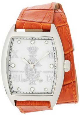 Christian Audigier SPE 619 Intensity Entice Orange