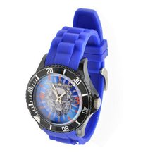 Christian Audigier SWI-647 Black Dial