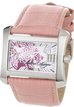 Christian Audigier TWC 407 The World Of Christian Pink on Pink Cheetah