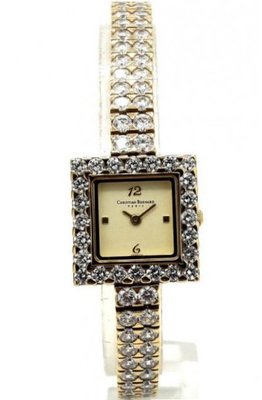 Christian Bernard JP743ZFF