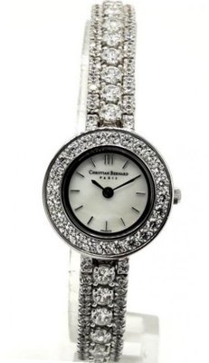 Christian Bernard JY133ZWH