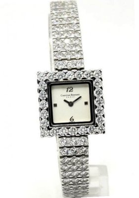 Christian Bernard JY741ZAF