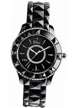 Christian Dior Diamond CD1231E0C002