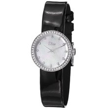 Christian Dior La D De Dior Diamond Ladies 047111A001
