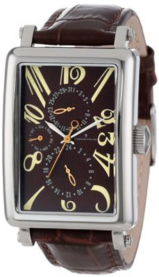 Christian Van Sant 3AG121206 Monaco Analog