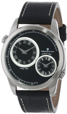 Christian Van Sant CV0110 Swiss Dual Analog