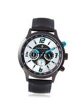 Christian Van Sant CV3121 Speedway Analog Display Quartz Black