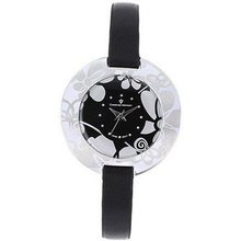 Christian Van Sant CV4210 Candy Analog Display Quartz Black