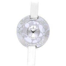 Christian Van Sant CV4212 Candy Analog Display Quartz White