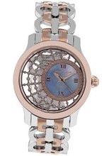 Christian Van Sant CV4414 Delicate Analog Display Quartz Two Tone