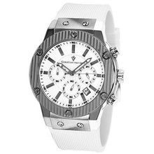 Christian Van Sant Monarchy Chronograph CV8121