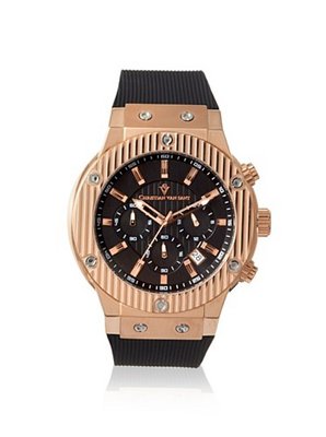 Christian Van Sant Monarchy Chronograph CV8124