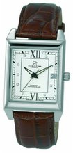 Christina Design London 9 Diamond 500SWBR With Stainless Steel Strap