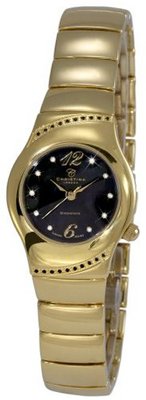 Christina Design London Gold Pvd Ladies 30 Diamond Bracelet