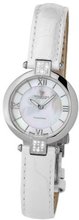 Christina Design London Ladies 24 Diamond 135SWW With Stainless Steel Strap