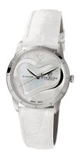 Christina Design London Ladies Analogue 147SWW with Stainless Steel Diamond Strap