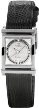 Christina Design London Stainless Steel Ladies 44 Diamond Set With 3 Straps