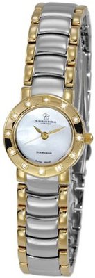 Christina London 115BW Ladies Romance Diamond