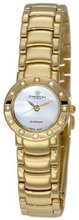 Christina London 115GW Ladies Romance Diamond Gold