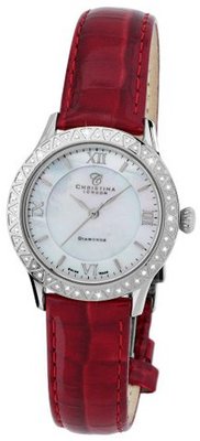 Christina London 134-2SWR Ladies Elegance Lace