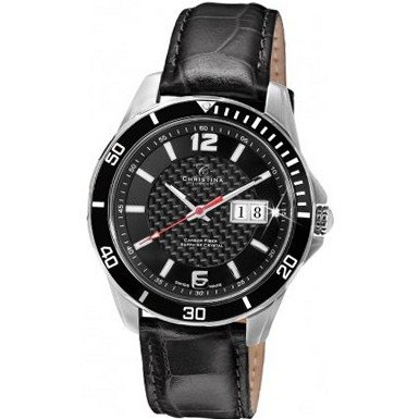 Christina London 515SBLBL Sports Carbon Fiber