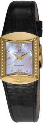 Christina Design 126GWBL