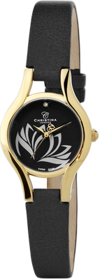 Christina Design 129GBLBL-BL