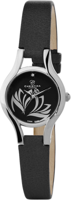 Christina Design 129SBLBL-BL