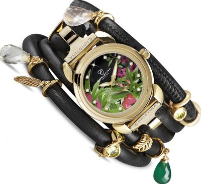 Christina Design 144GBLBL 506602