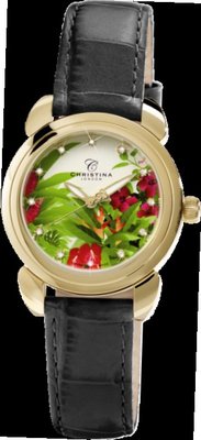 Christina Design 144GWBL-W