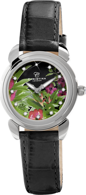 Christina Design 144SBLBL-BL