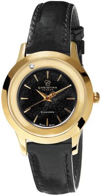 Christina Design 300CGBLBL