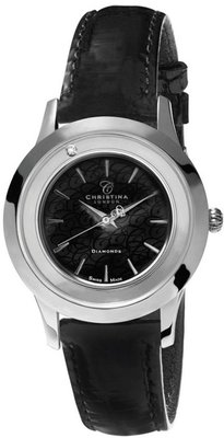 Christina Design 300CSBLBL