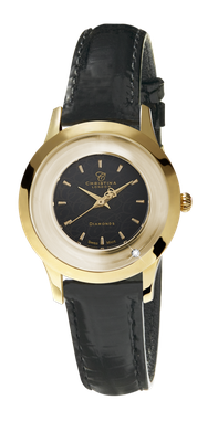 Christina Design 300GBLBL