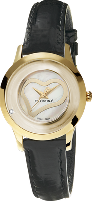 Christina Design 300GWBL-LOVE