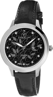 Christina Design 305SBLBL