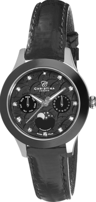 Christina Design 307SBLBL