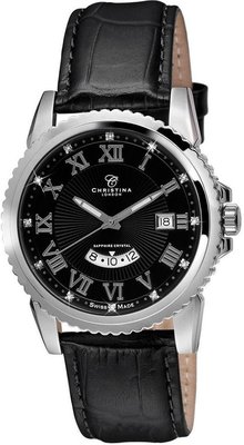 Christina Design 513SBLBL