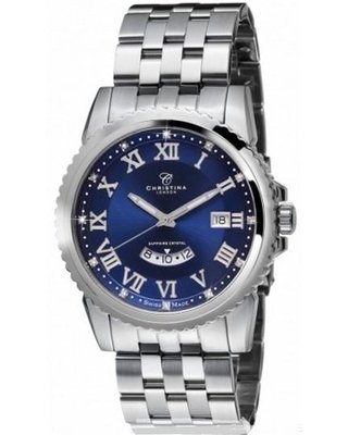 Christina Design 513SBLUE