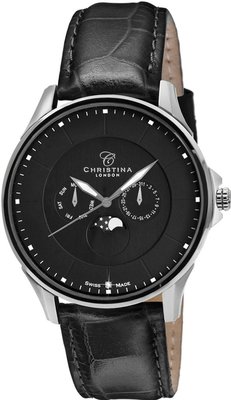 Christina Design 517SBLBL