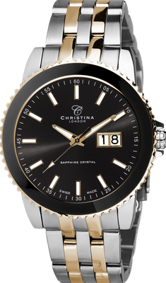 Christina Design 519BBL-Gblack