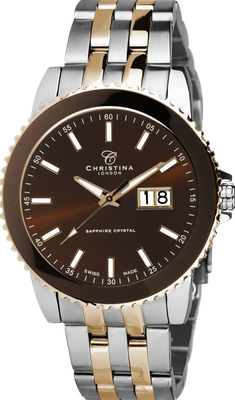 Christina Design 519BBR-Gbrown