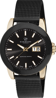 Christina Design 519GBL-BLM-Carbon