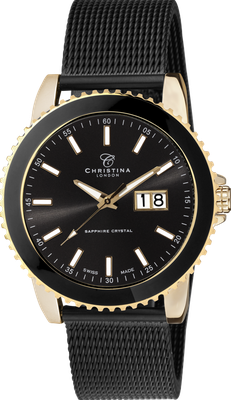 Christina Design 519GBL-BLM-Gblack