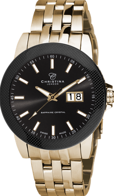 Christina Design 519GBL-Carbon