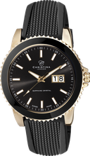 Christina Design 519GBL-SIL-Gblack